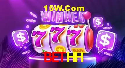 BetHH Entrar - Login Seguro Certificado