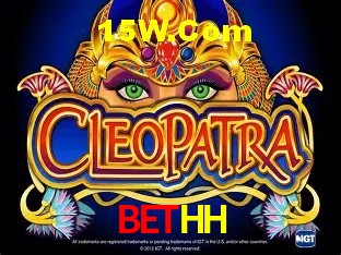 BetHH Brasília - Jogo Features