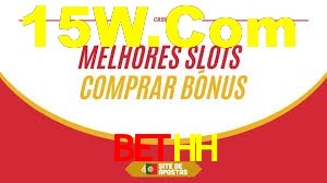 Welcome Bonus BetHH