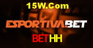 Bonus Features BetHH