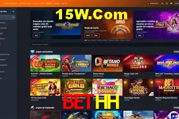 BetHH Belo Horizonte - Promo Tips