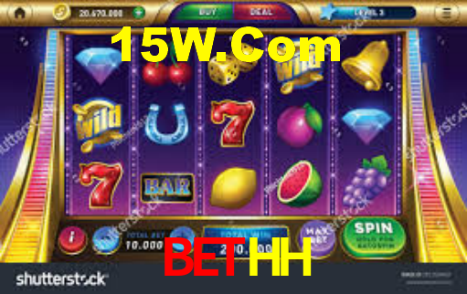BetHH - App Features