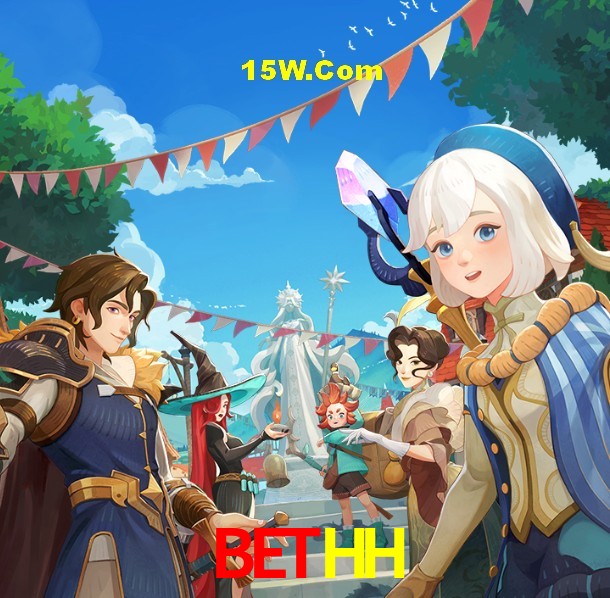 Avaliações dos Jogadores BetHH