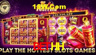 BetHH Promoções - 30+ Ofertas Diárias