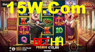 Welcome Bonus BetHH