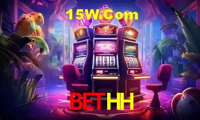 BetHH Brasília - Leaderboards