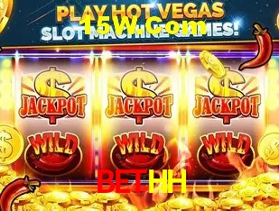 BetHH - User Statistics