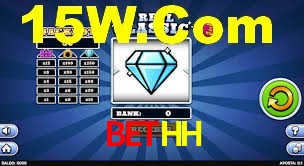 BetHH App Interface