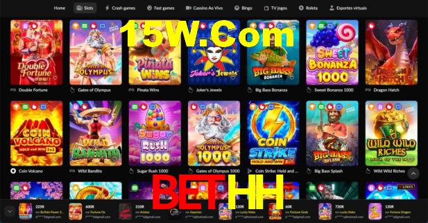 BetHH