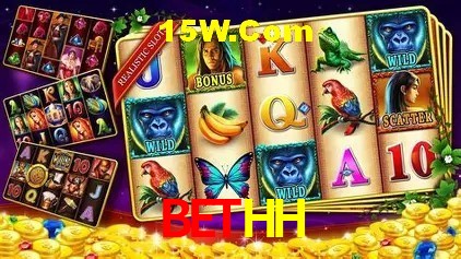 BetHH Fortaleza - Reviews
