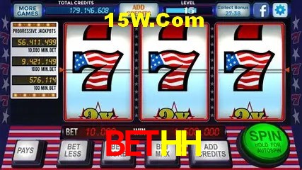 BetHH São Paulo - Jogo Providers