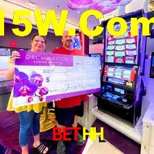 Experiência VIP BetHH