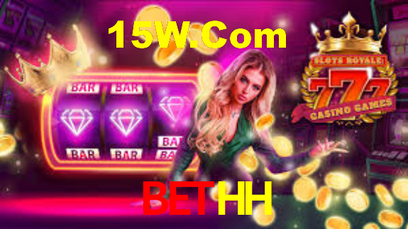BetHH - App Performance