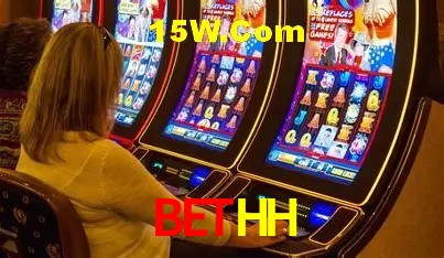 Casino Ao Vivo BetHH