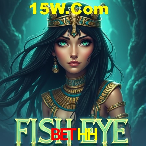 Descubra a Magia dos Jogos de Arcade no BetHH