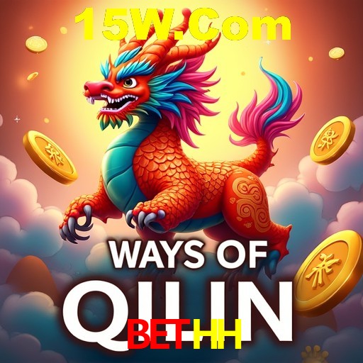 PIX Instantâneo BetHH