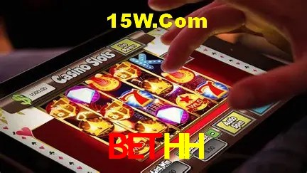 BetHH Belo Horizonte - Jackpots