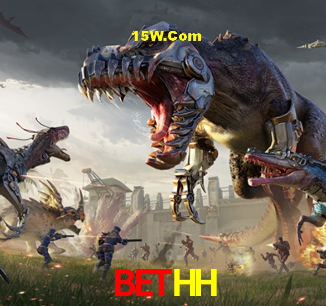 Estatísticas do Jogo BetHH